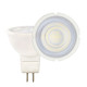 5000K MR16 LED Globe 12V 7W 590lm 45mm White Non-Dimmable 5000K MR16 LED Globe 12V 7W 590lm 45mm White Non-Dimmable